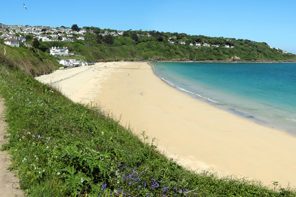 Our #blog guide to the UK's Blue Flag Beaches