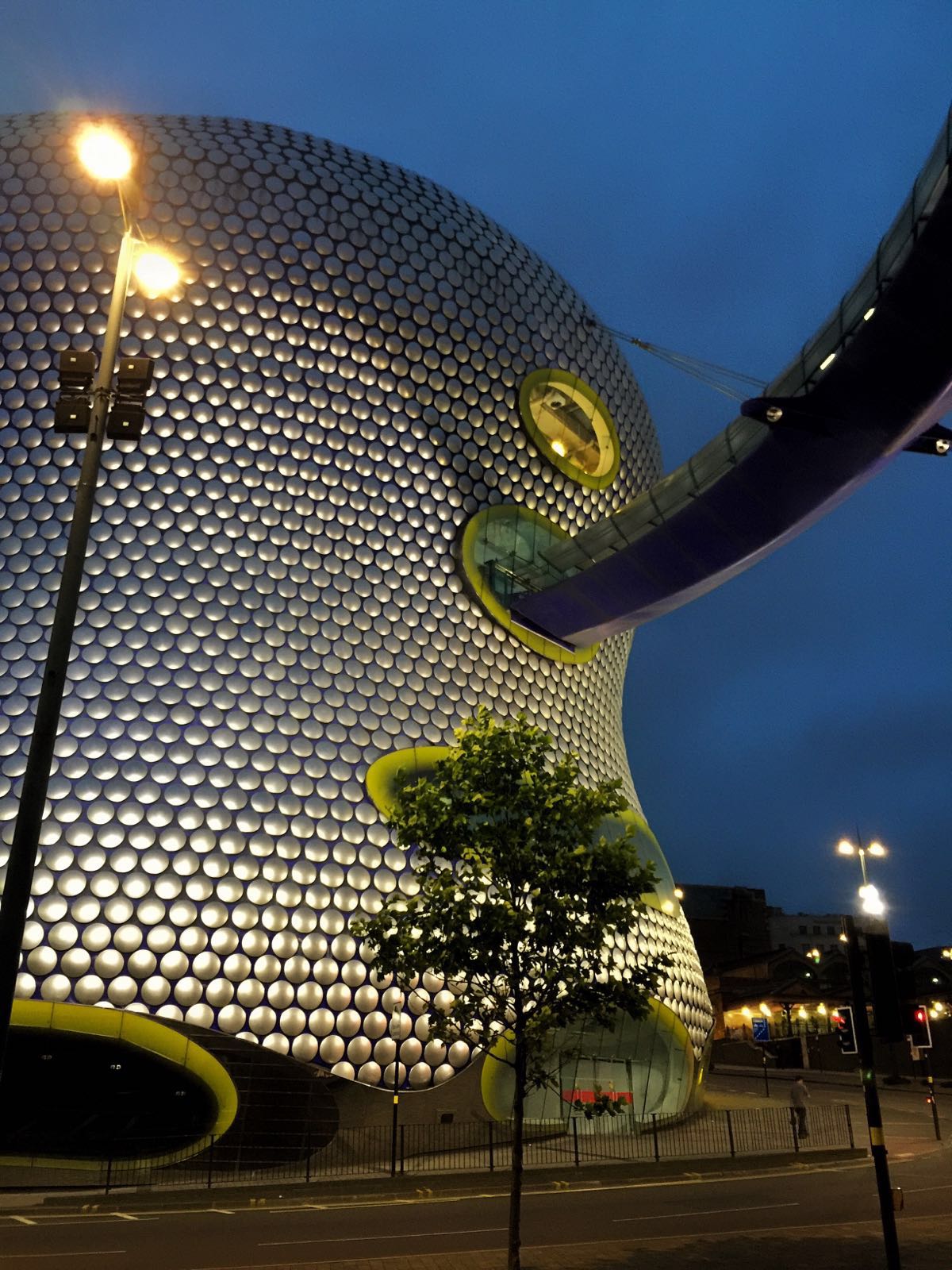 B&B Birmingham Bullring Shopping Centre | Bed and Breakfasts Guide
