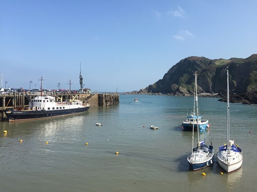 Ilfracombe Bed and Breakfast