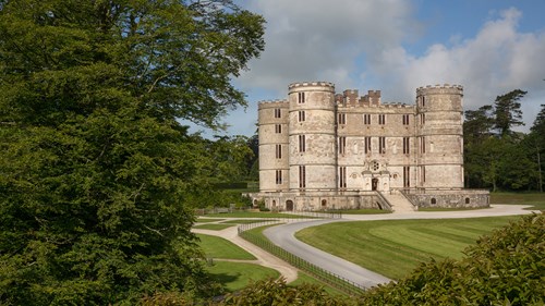 Lulworth Castle Bed and Breakfast